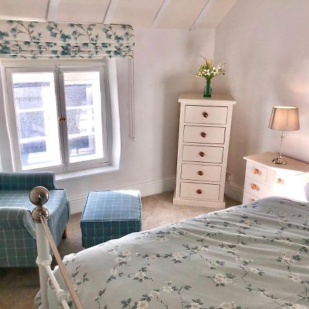 Hill Cottage, Thornton-Le-Dale 손턴 데일 외부 사진